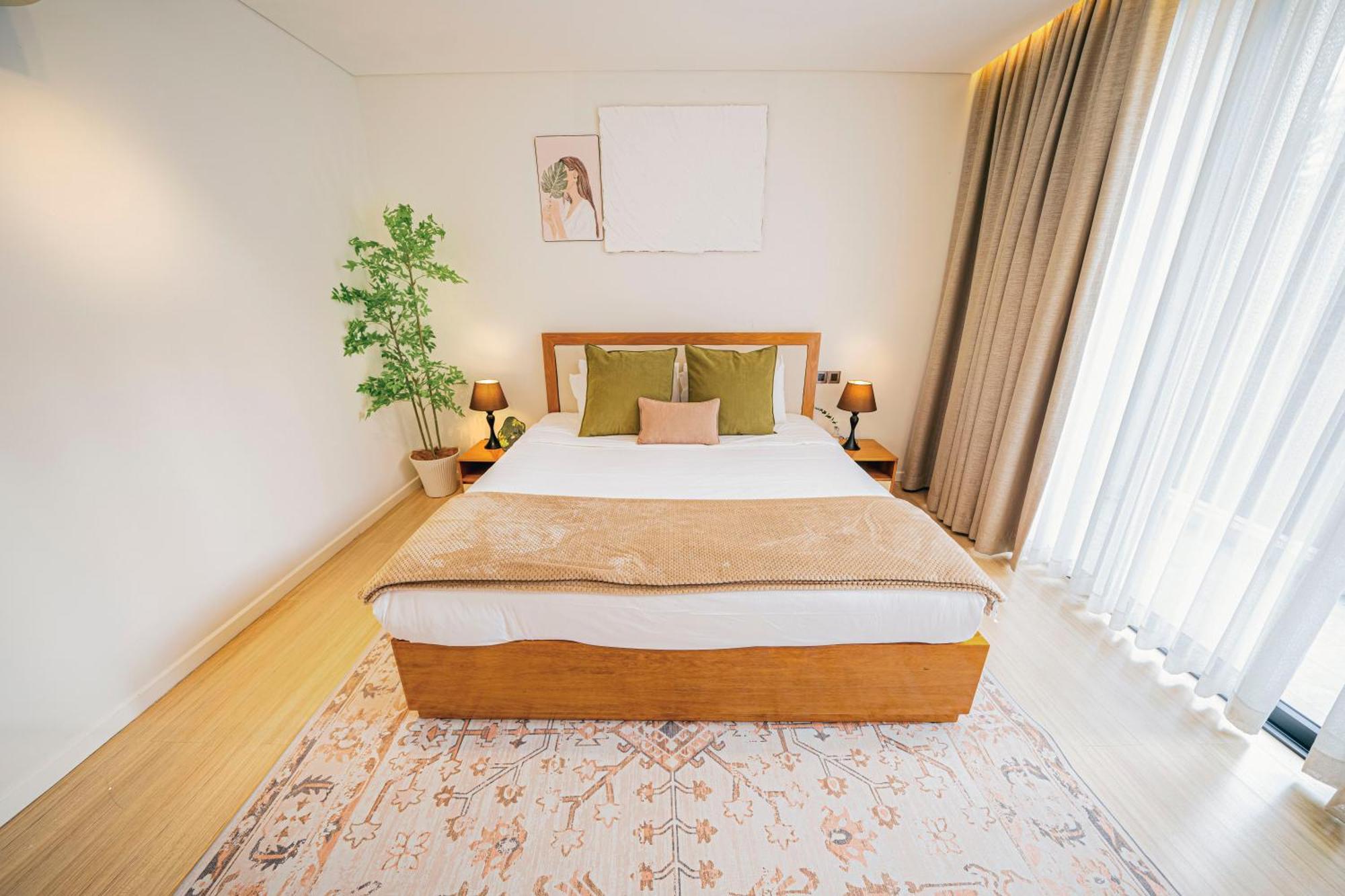 "Brg Golf Club" - Danang Private Pool Villa 3 Bedrooms #3 Eksteriør billede