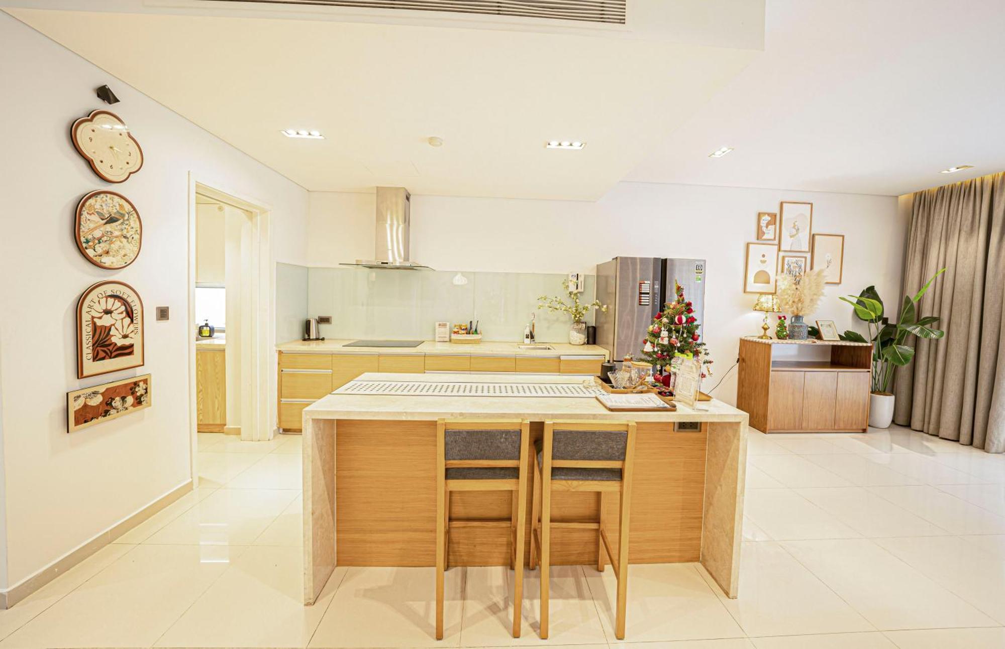 "Brg Golf Club" - Danang Private Pool Villa 3 Bedrooms #3 Eksteriør billede